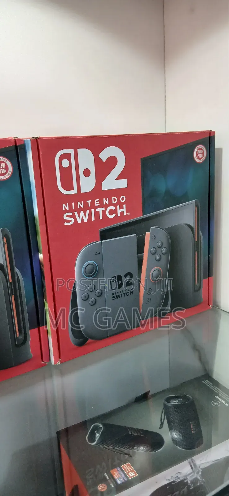 Nintendo Switch 2