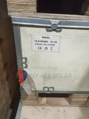 Haisic 15kwh Lithium Battery Lifepo4