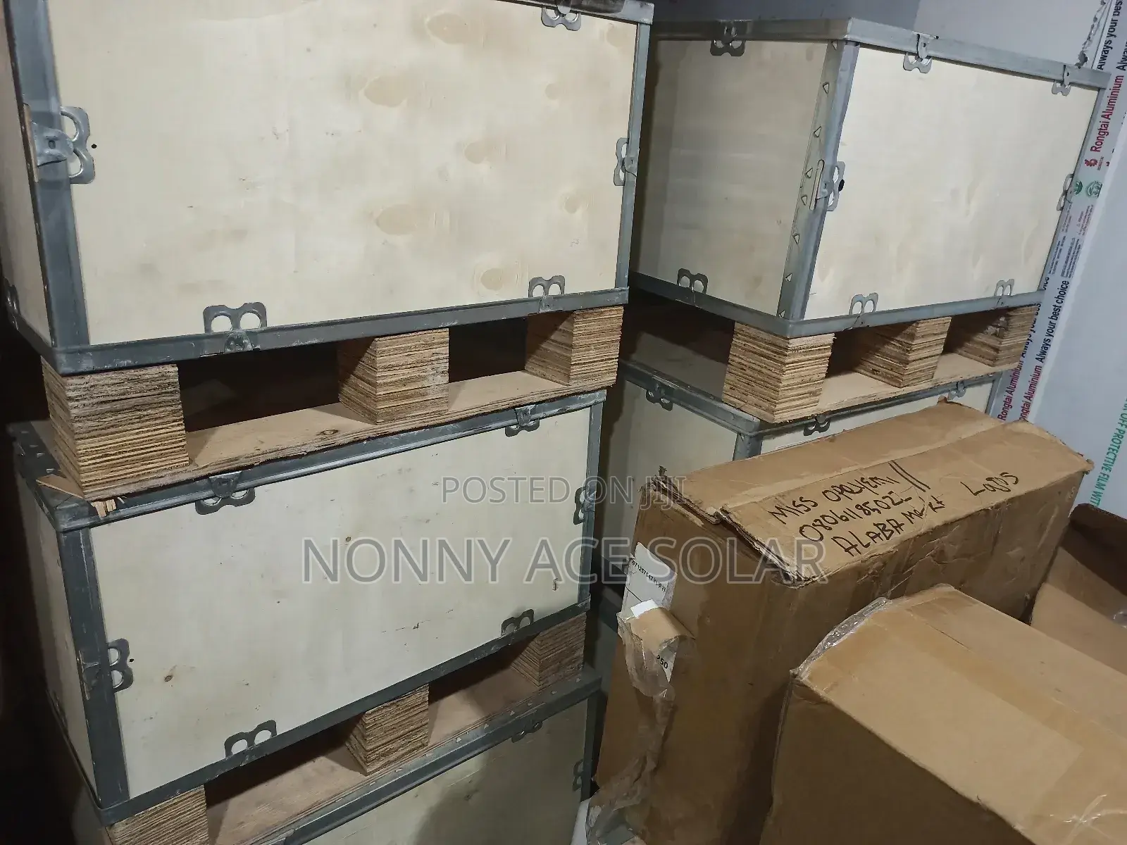Haisic 15kwh Lithium Battery Lifepo4