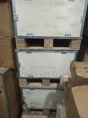 Haisic 15kwh Lithium Battery Lifepo4