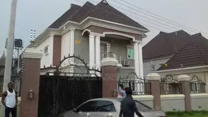 5bdrm Duplex in Gwarimpa Estate,Fct, Gwarinpa for sale