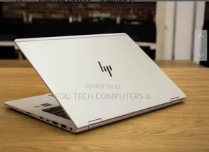 Laptop HP EliteBook x360 1030 G2 8GB Intel Core i5 SSD 256GB