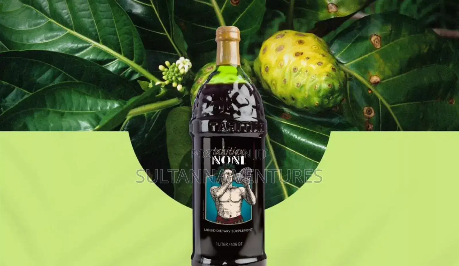 Noni Dietary Supplement (1 Liter)