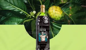 Noni Dietary Supplement (1 Liter)