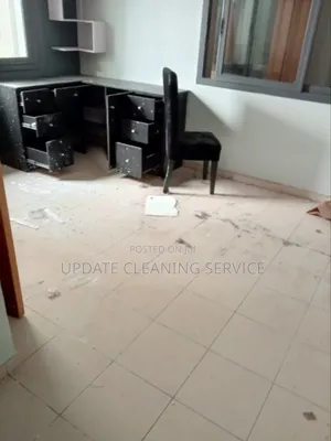 Post Construction Cleaning Services