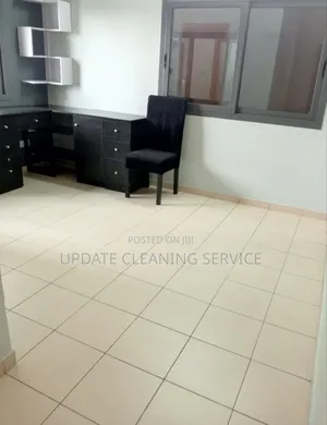 Post Construction Cleaning Services