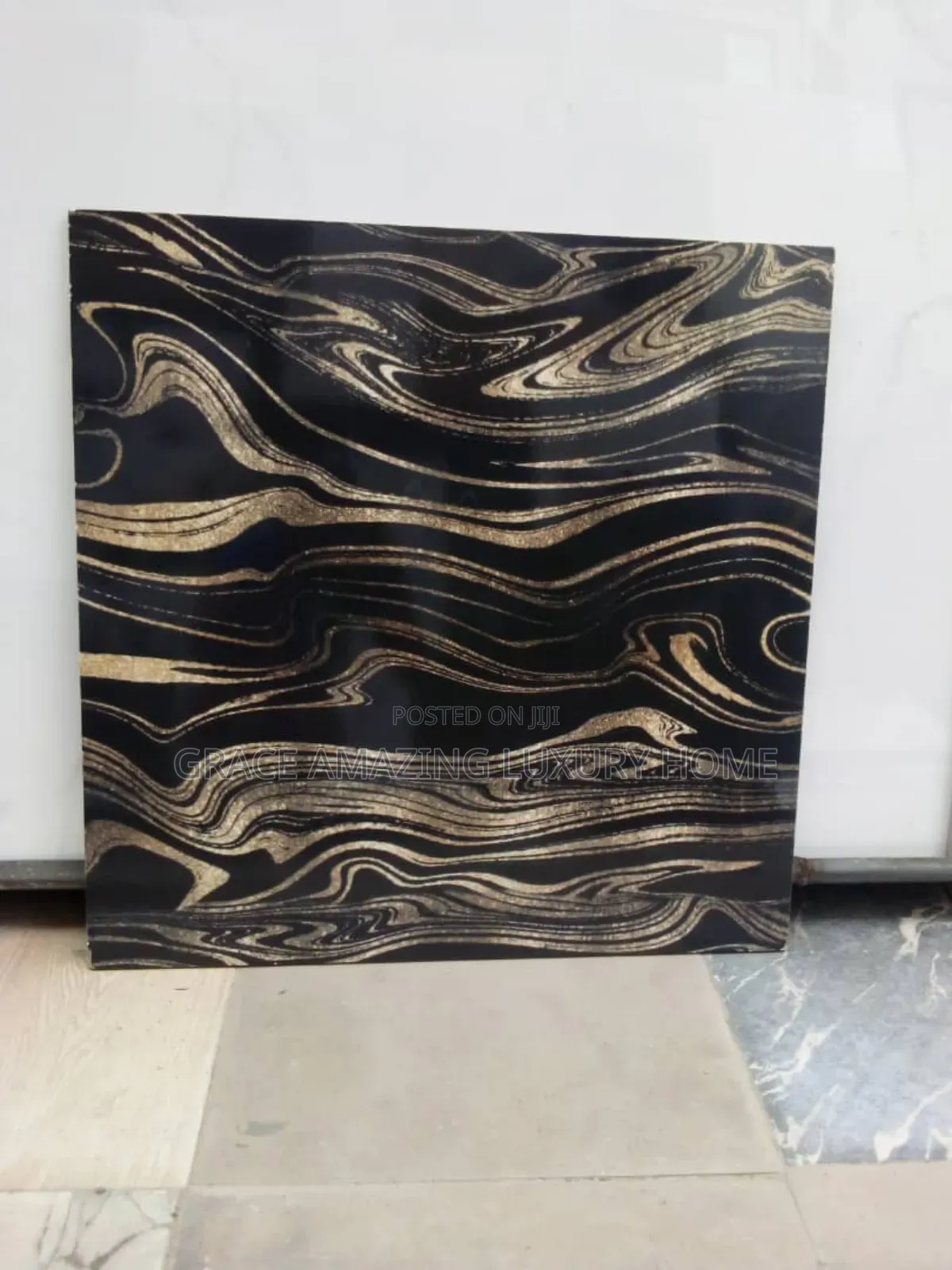 Floor Tiles