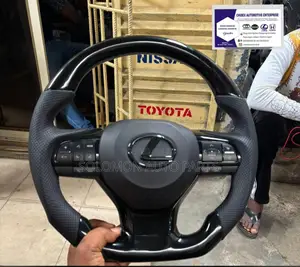 Rx350 2013 2014 2015 Customize Sterring Wheel Available