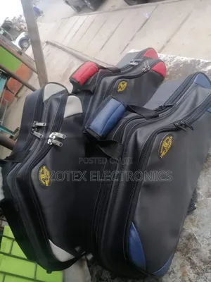 Professional Saxophone Bag
