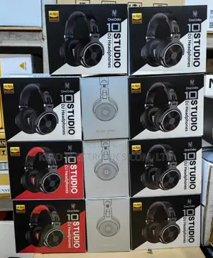 Oneodio Pro 10 Studio Headphone