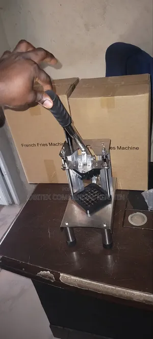 Commercial Manual Dicer Machine Is Available for Sales