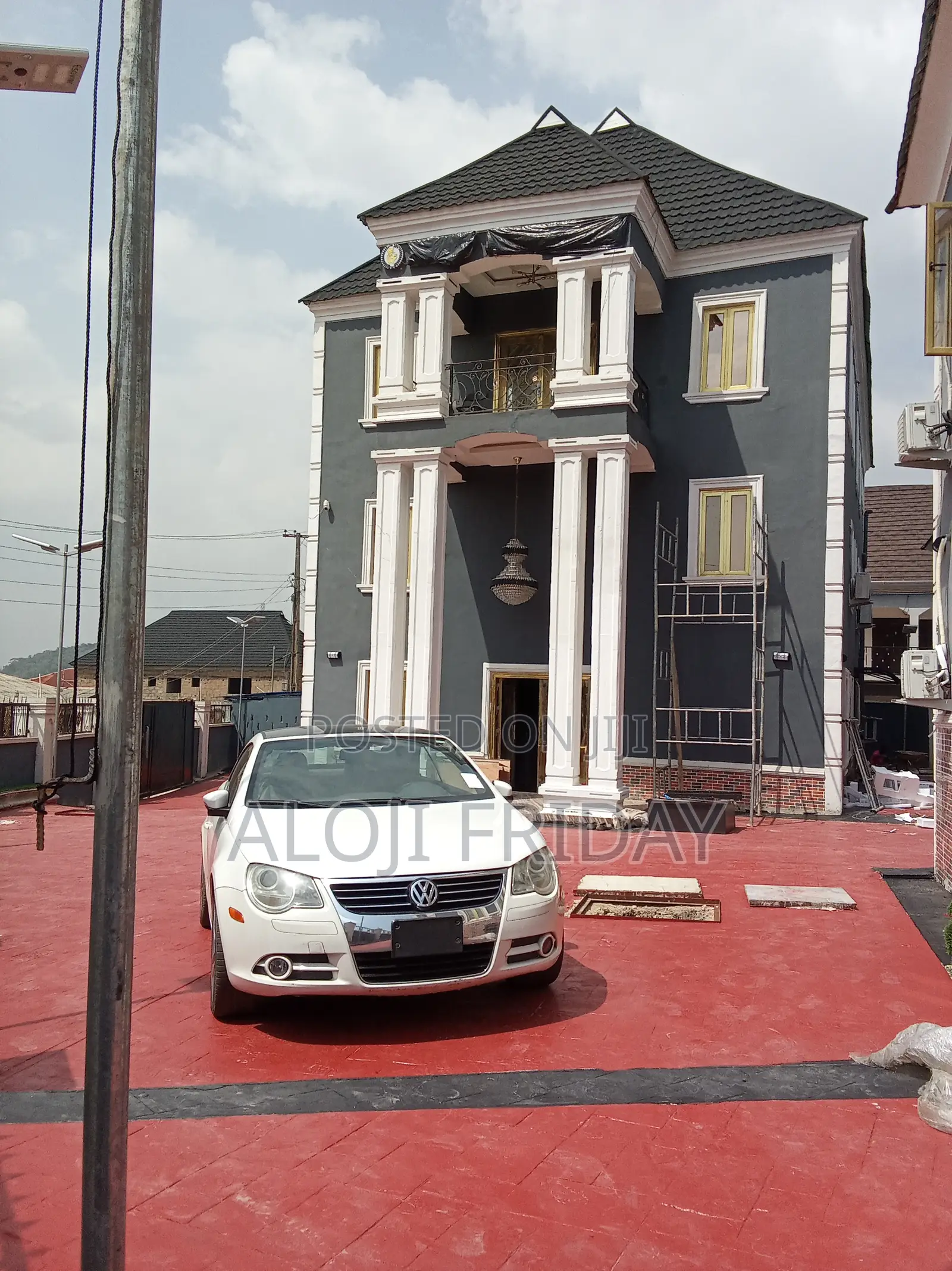 House Painter