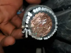 Armoured Cable