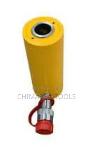 Hydraulic Hollow Jack 20tons Single Acting