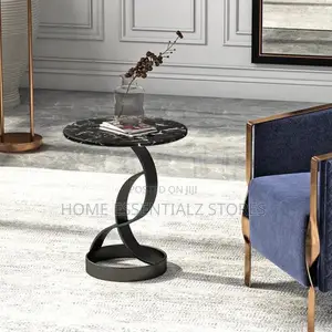 Unique Coffee Side Stools - Side Table