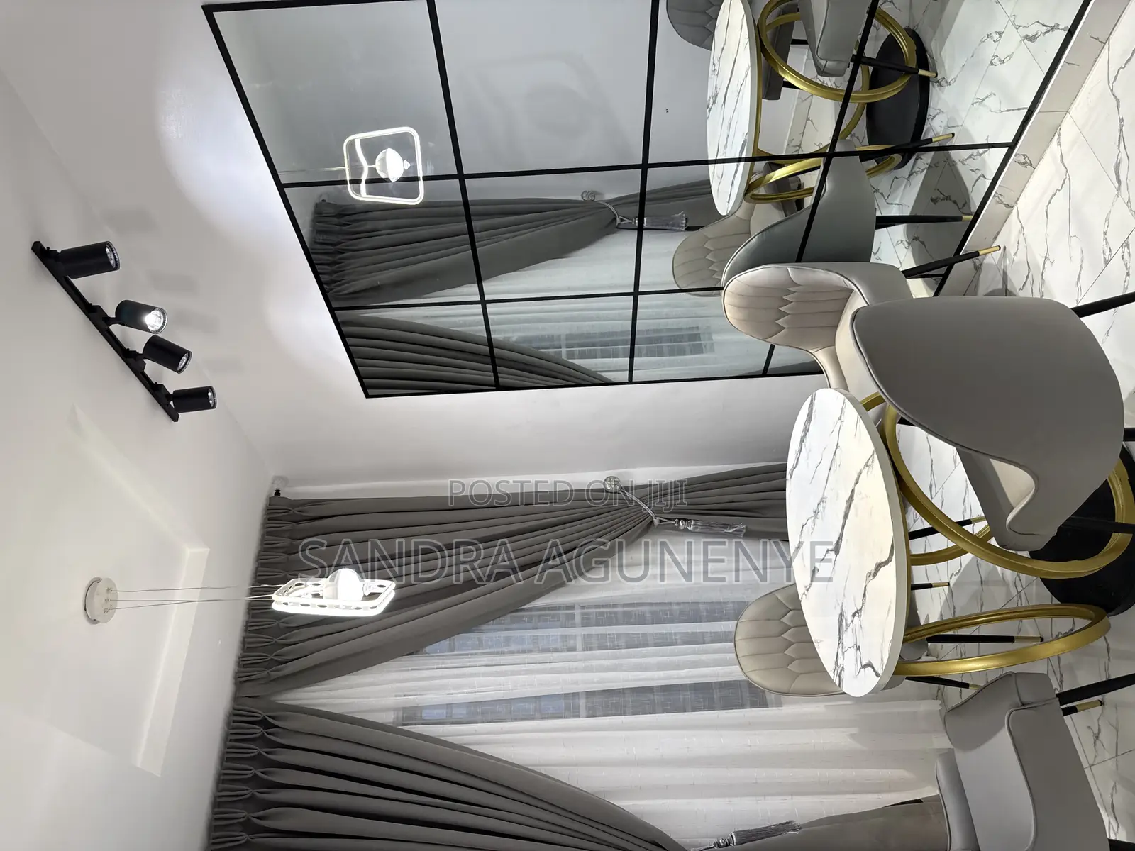 Shared Shortlet Apartment!