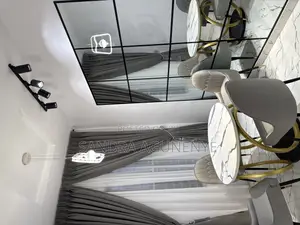 Shared Shortlet Apartment!