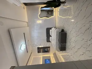 Shared Shortlet Apartment!