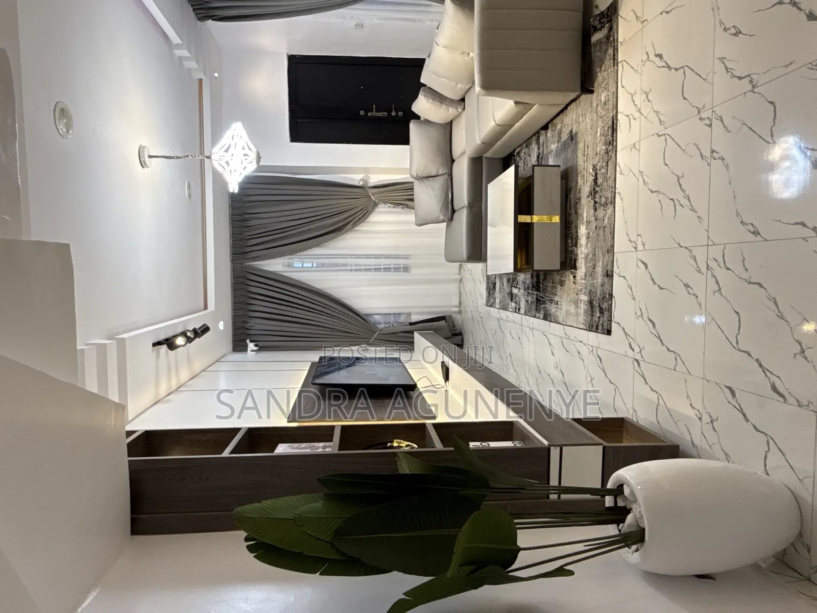 Shared Shortlet Apartment!