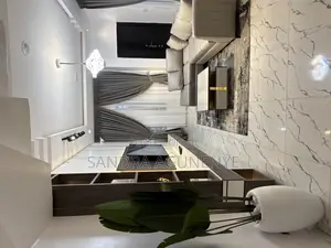 Shared Shortlet Apartment!