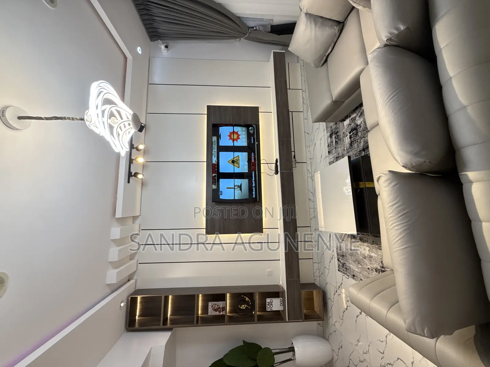 Shared Shortlet Apartment!