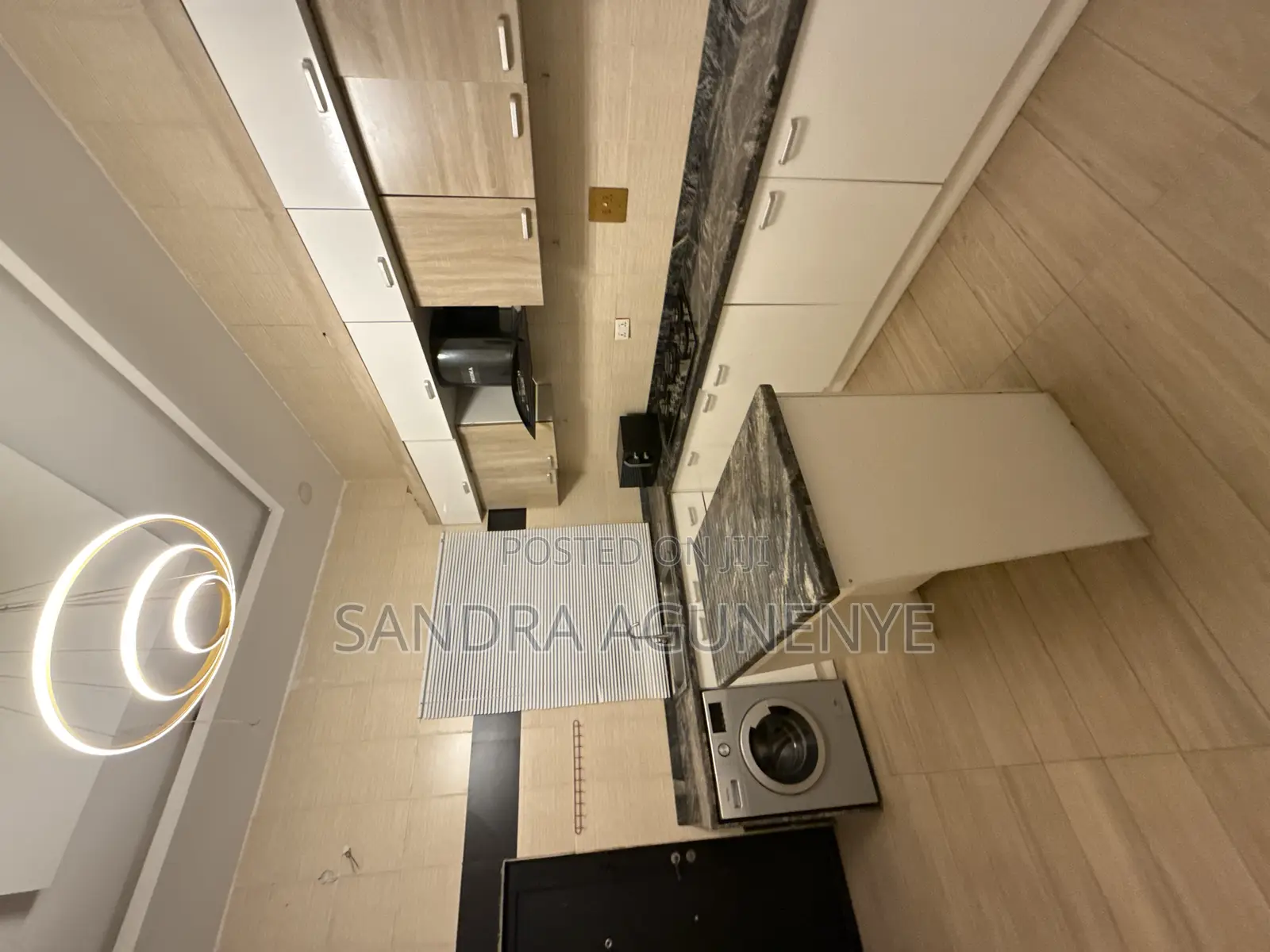 Shared Shortlet Apartment!