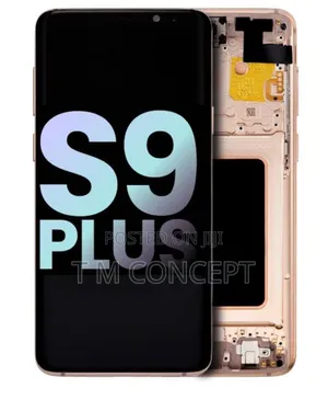 Photo - S9 Plus Screen