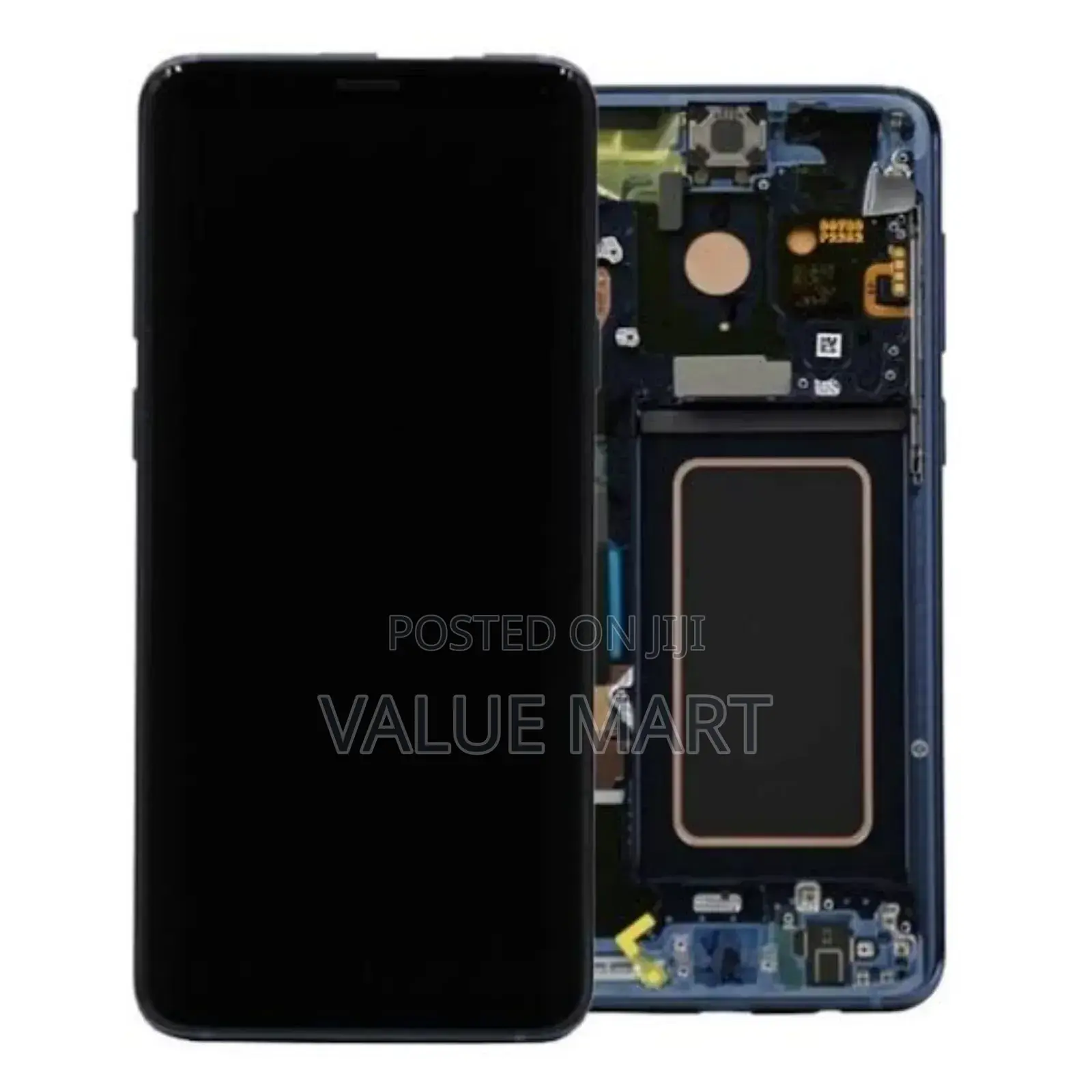 S9 Plus Screen