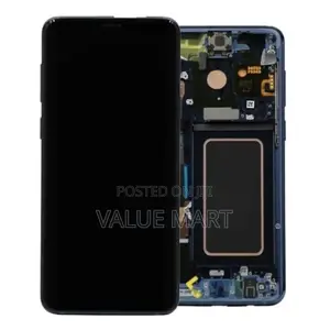 S9 Plus Screen