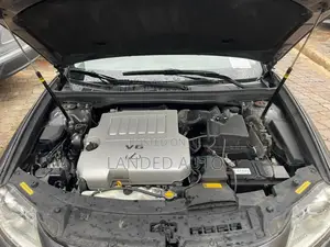 Lexus ES 350 FWD 2013 Gray