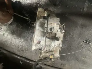 Complete Gearbox Ford Edge Ford Explore V6 2013 -2015