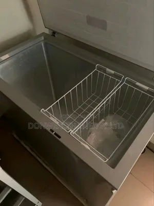 200l Hisence Freezer