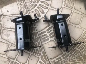 Front Bumper Beam Cup Gx 460 2016 Model