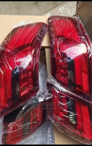 Complete Back Rear Light for Camry 2009 Model Upgrade Light