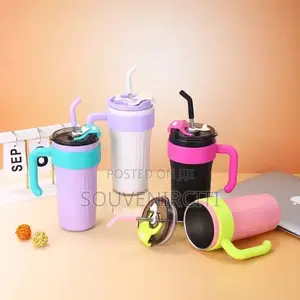 Stainless Steel Double Wall Insulated Vacuum Water Bottle