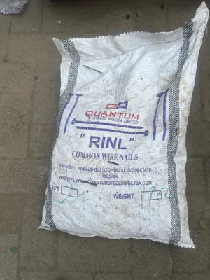 Bag of Nails 17kg