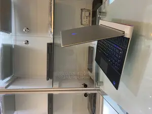 Laptop Dell Alienware x16 16GB Intel Core i7 SSD 1T