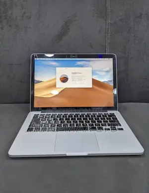 Laptop Apple MacBook Pro 2015 8GB Intel Core I5 SSD 128GB