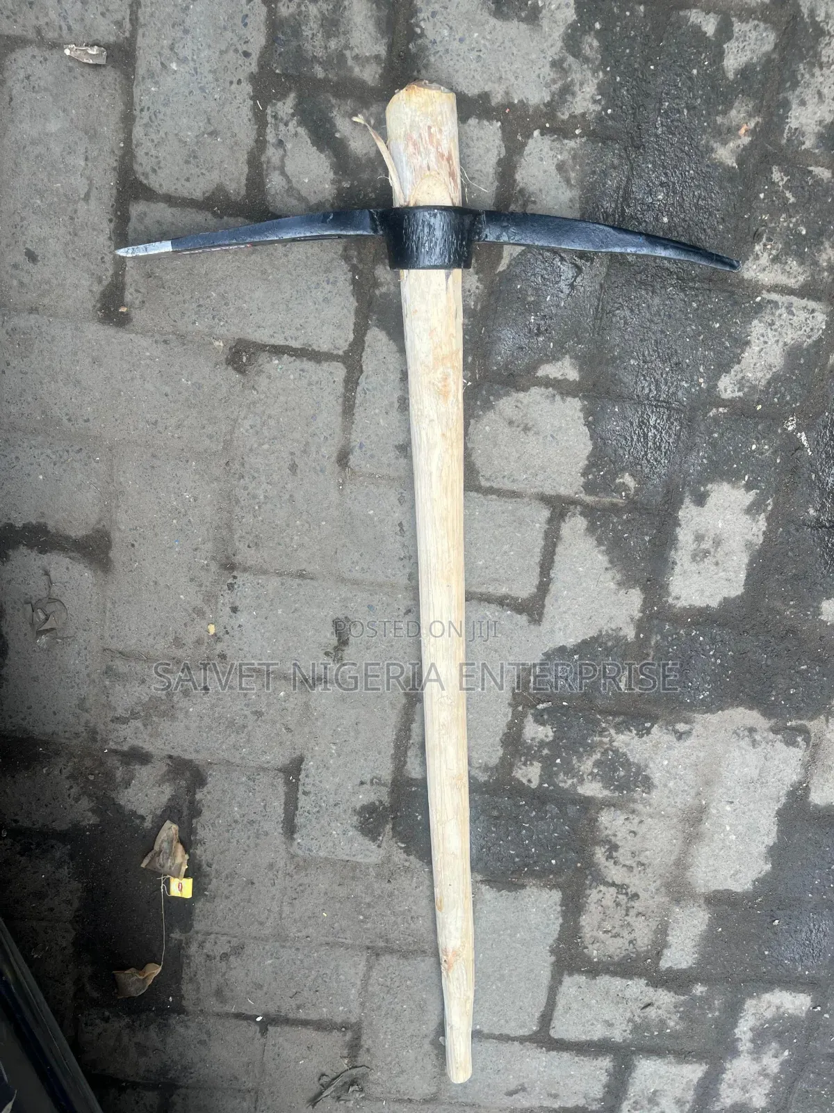 Original Digger