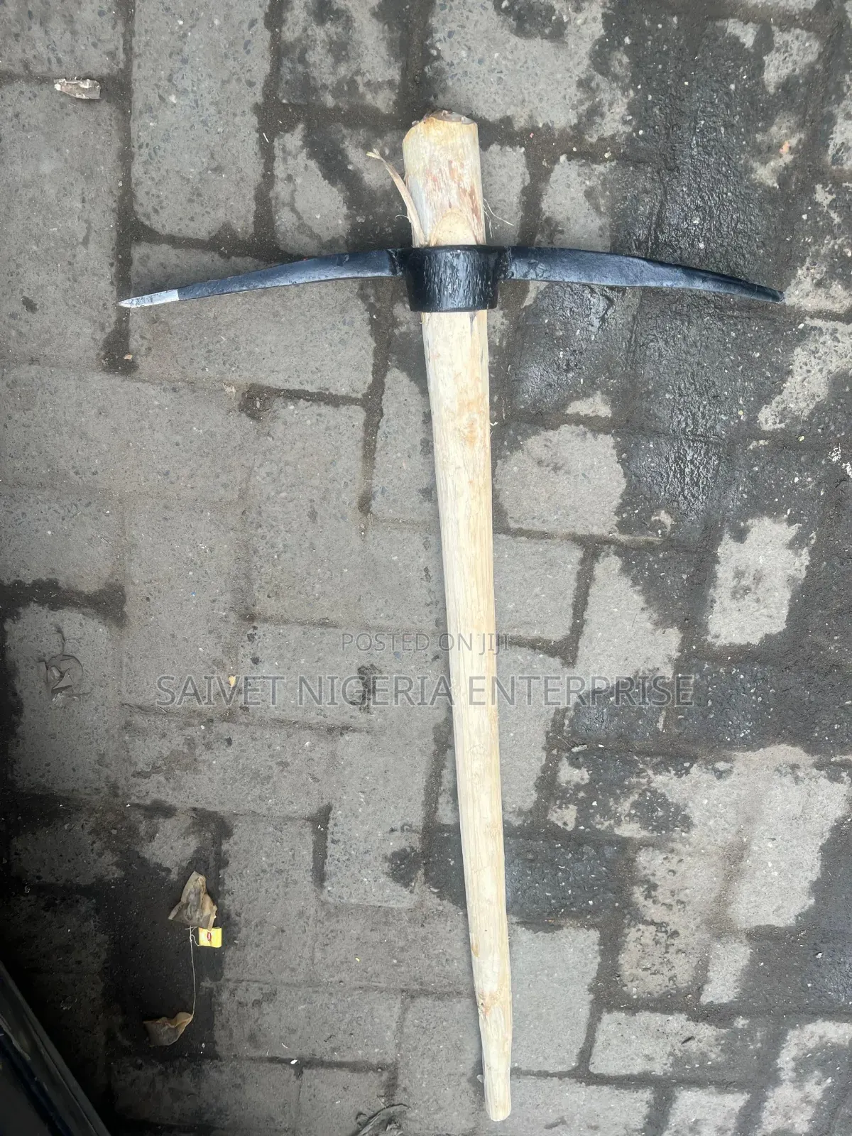 Original Digger