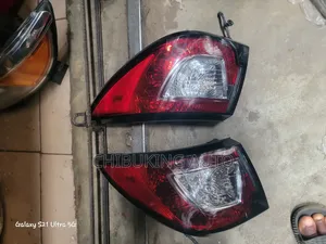 Chevrolet Travers Reallight 2012/2015