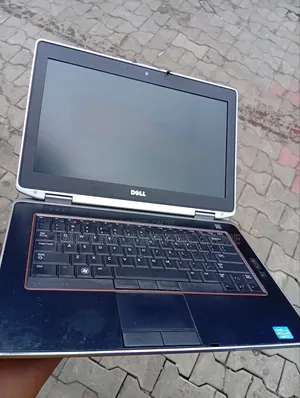 Laptop Dell Latitude E6420 8GB Intel Core I5 HDD 500GB