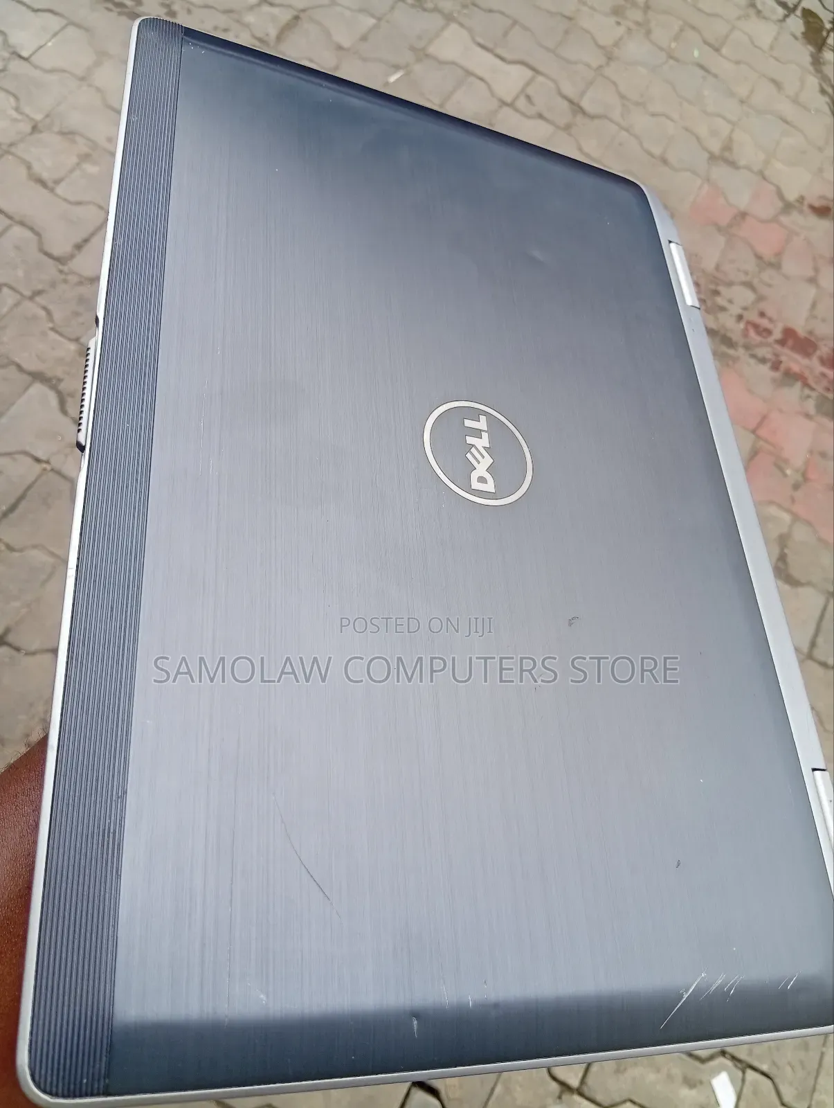 Laptop Dell Latitude E6420 8GB Intel Core I5 HDD 500GB