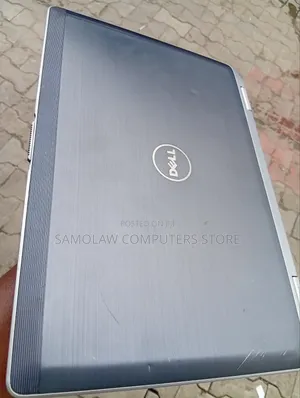 Laptop Dell Latitude E6420 8GB Intel Core I5 HDD 500GB