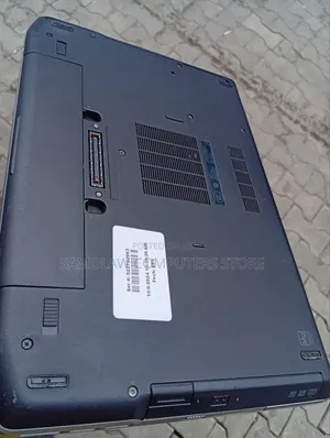 Laptop Dell Latitude E6420 8GB Intel Core I5 HDD 500GB