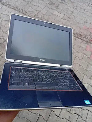 Laptop Dell Latitude E6420 8GB Intel Core I5 HDD 500GB