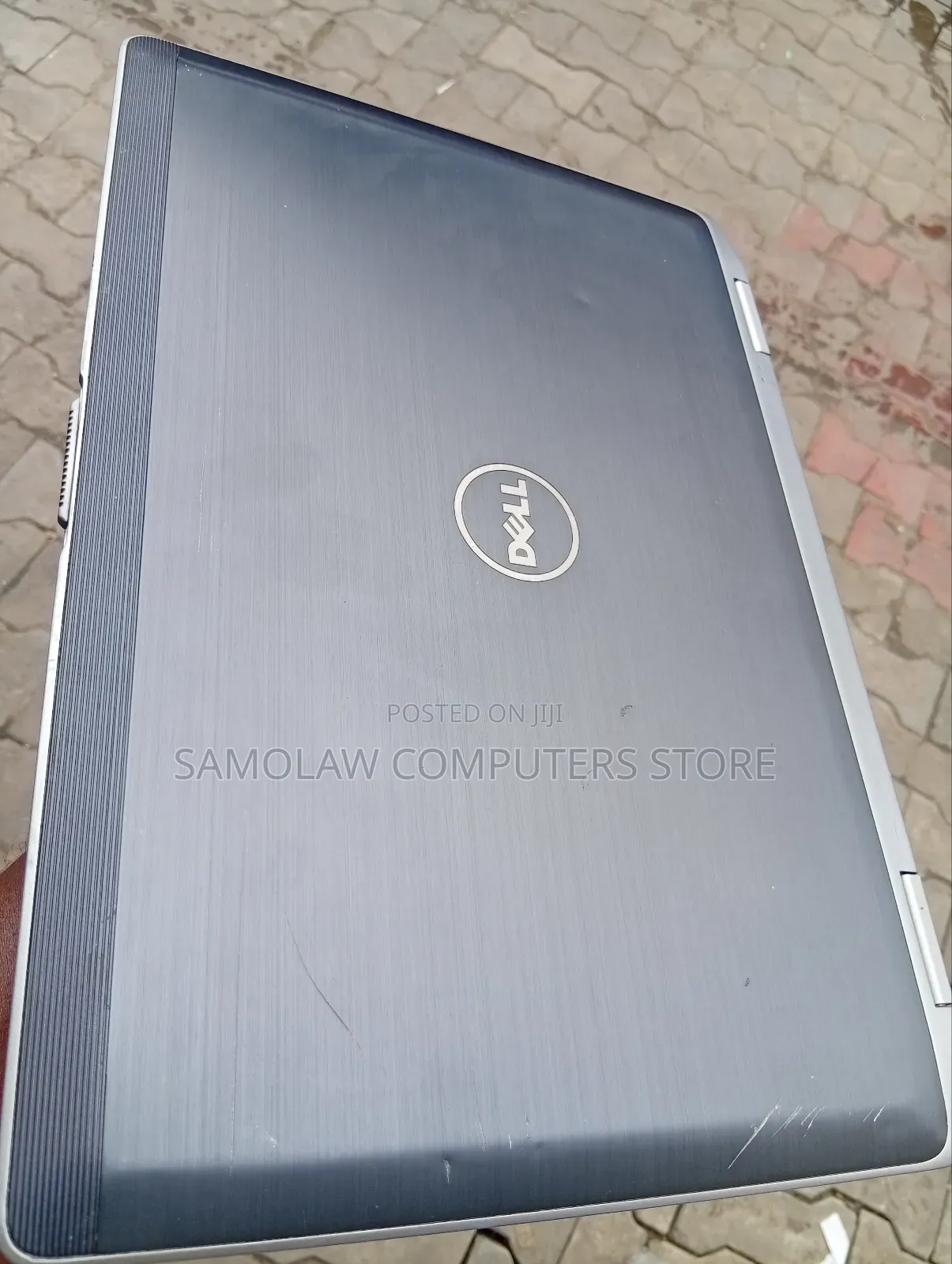 Laptop Dell Latitude E6420 8GB Intel Core I5 HDD 500GB