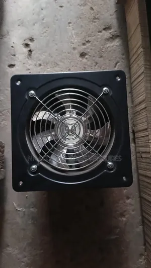 12 Inches Extractor Fan
