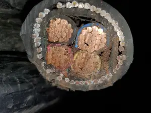 Heavy Duty Cable
