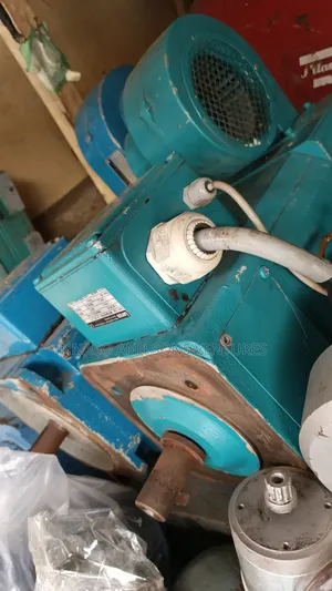 Original 6 Inches Toilet Fan